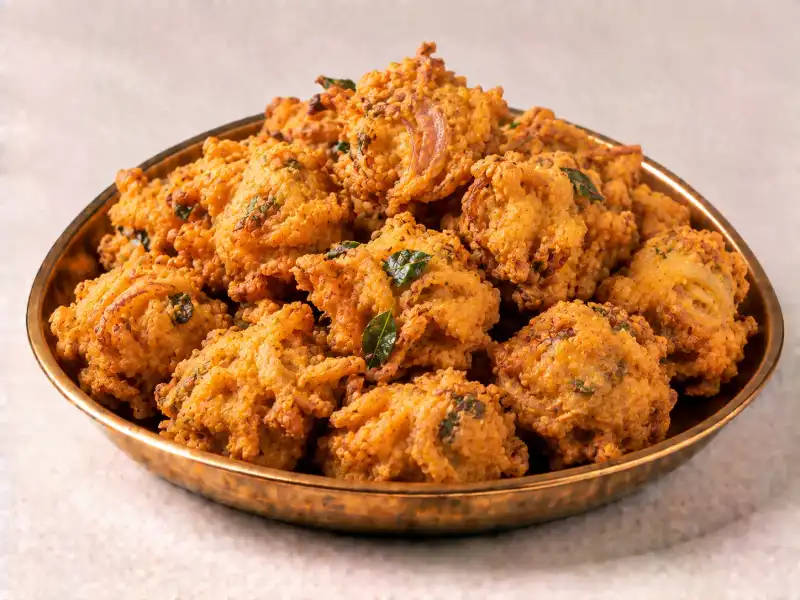 Pakoda