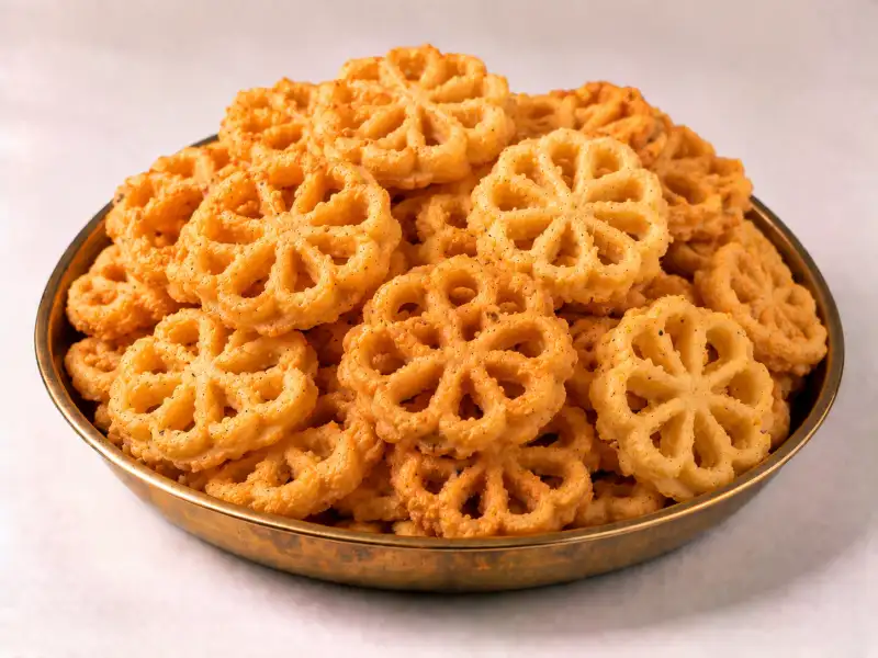 Achu Murukku