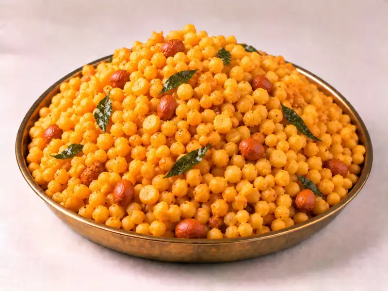 Kara Boondi