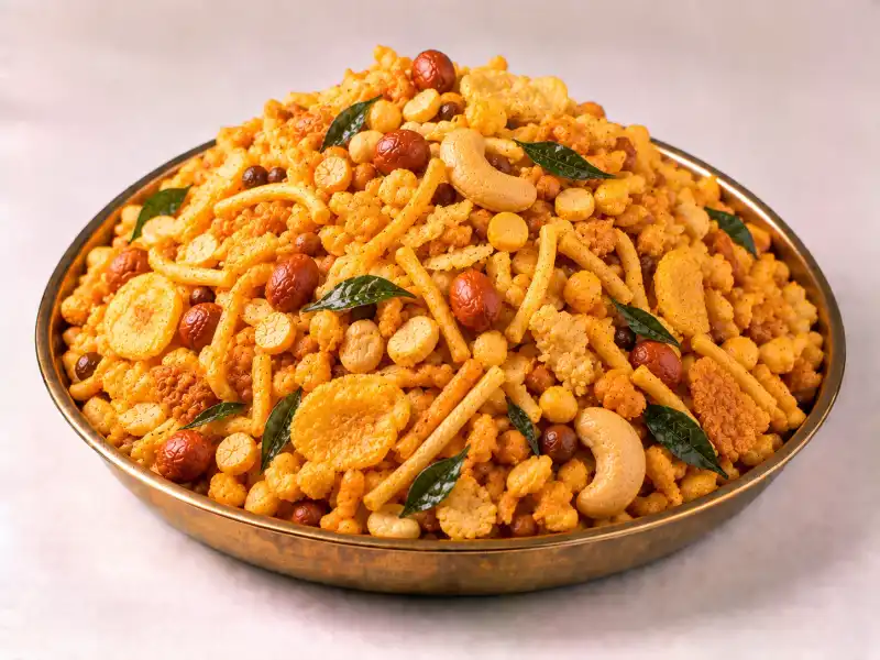 Special Mixture