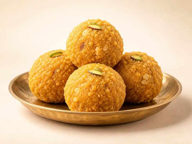 Laddu