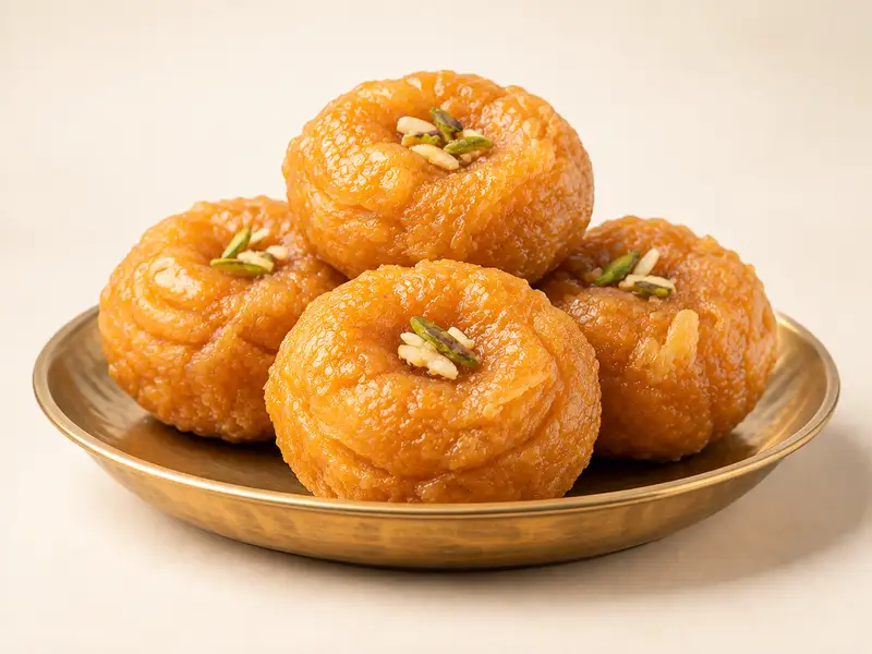Badusha