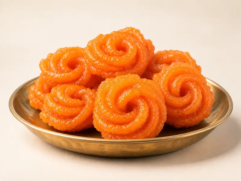 Jangiri [Mini]
