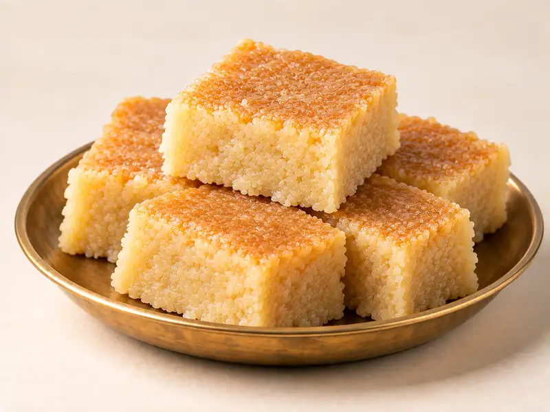 Special Gova Cake