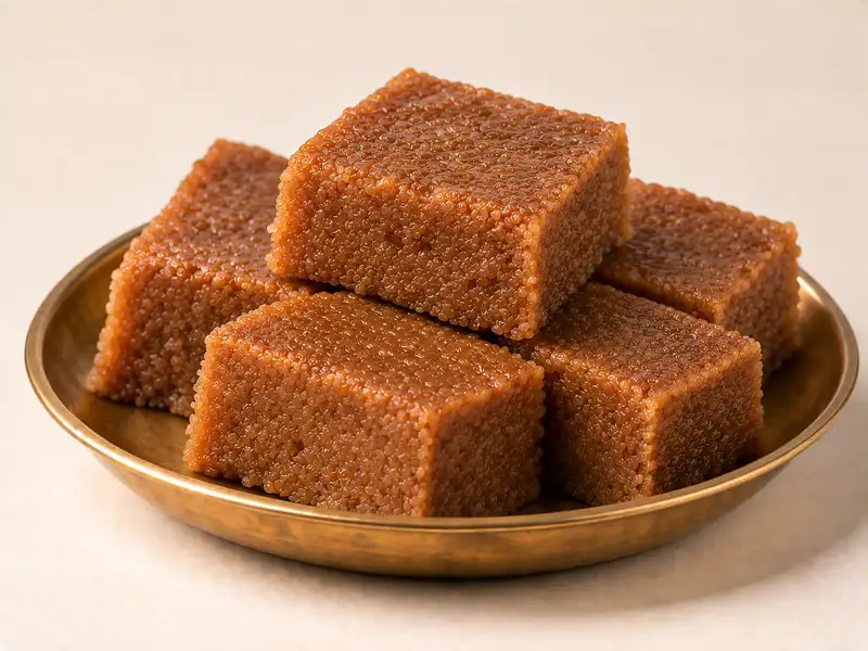 Boost Gova Cake
