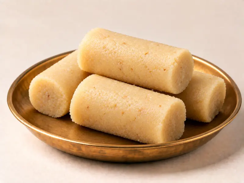 Kaju Roll